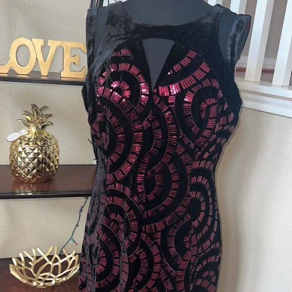 JAX Women night dress size 12 - Picture 6 of 11